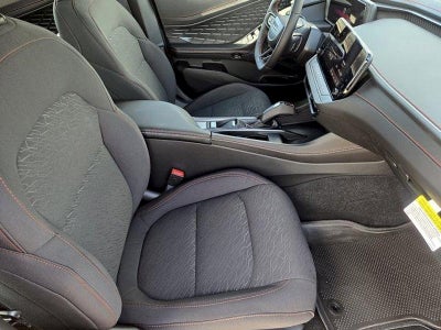 2026 Dodge Charger CHARGER R/T 4-DOOR AWD