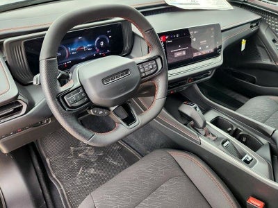 2026 Dodge Charger CHARGER R/T 2-DOOR AWD