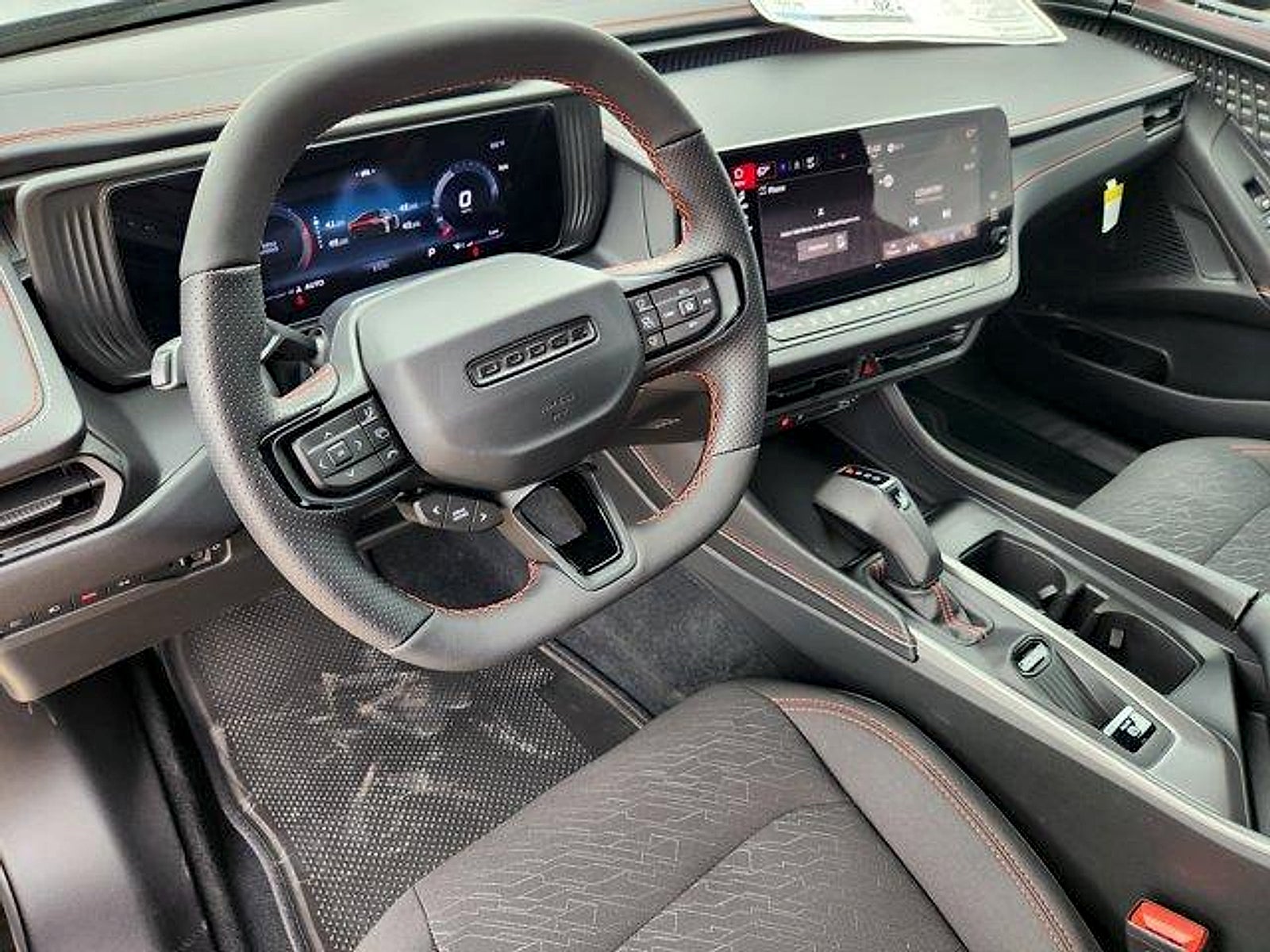 2026 Dodge Charger CHARGER R/T 2-DOOR AWD