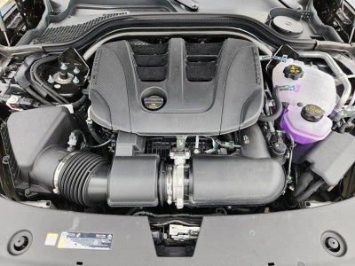 2026 Dodge Charger CHARGER R/T 2-DOOR AWD