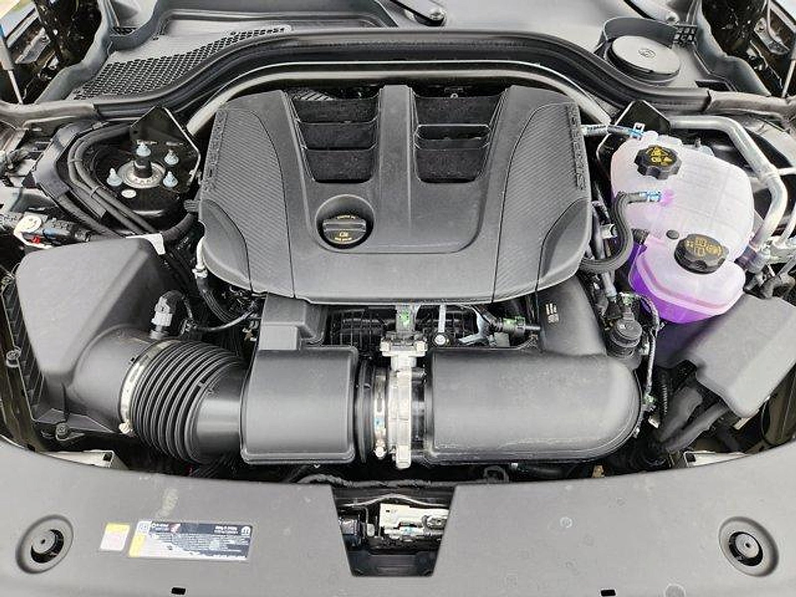 2026 Dodge Charger CHARGER R/T 2-DOOR AWD