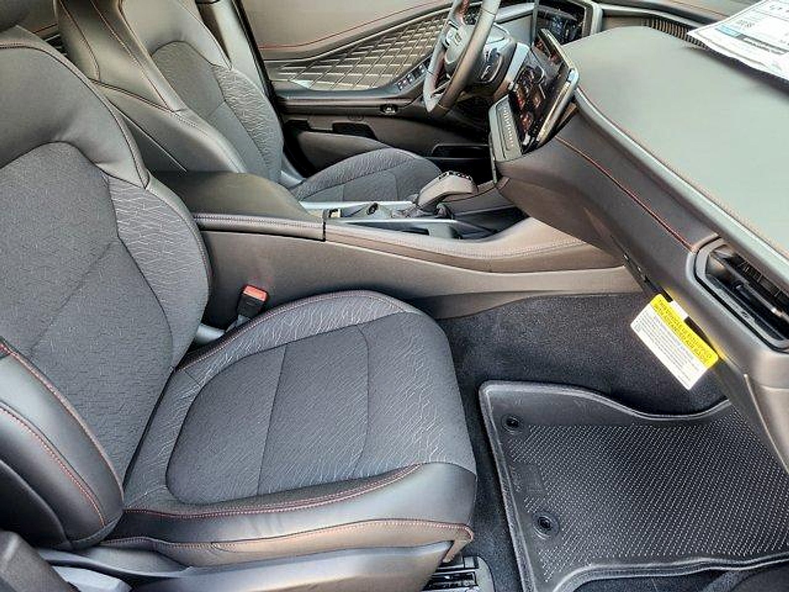 2026 Dodge Charger CHARGER SCAT PACK 4-DOOR AWD