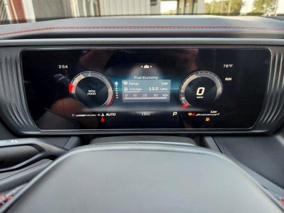 2026 Dodge Charger CHARGER SCAT PACK 4-DOOR AWD