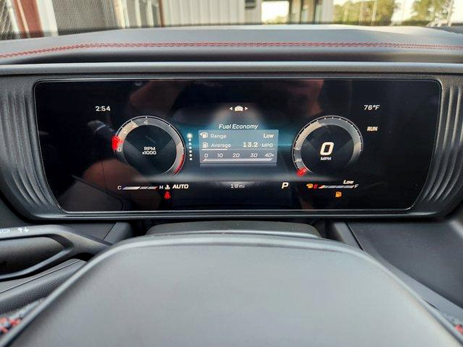 2026 Dodge Charger CHARGER SCAT PACK 4-DOOR AWD