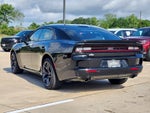 2026 Dodge Charger CHARGER SCAT PACK 4-DOOR AWD