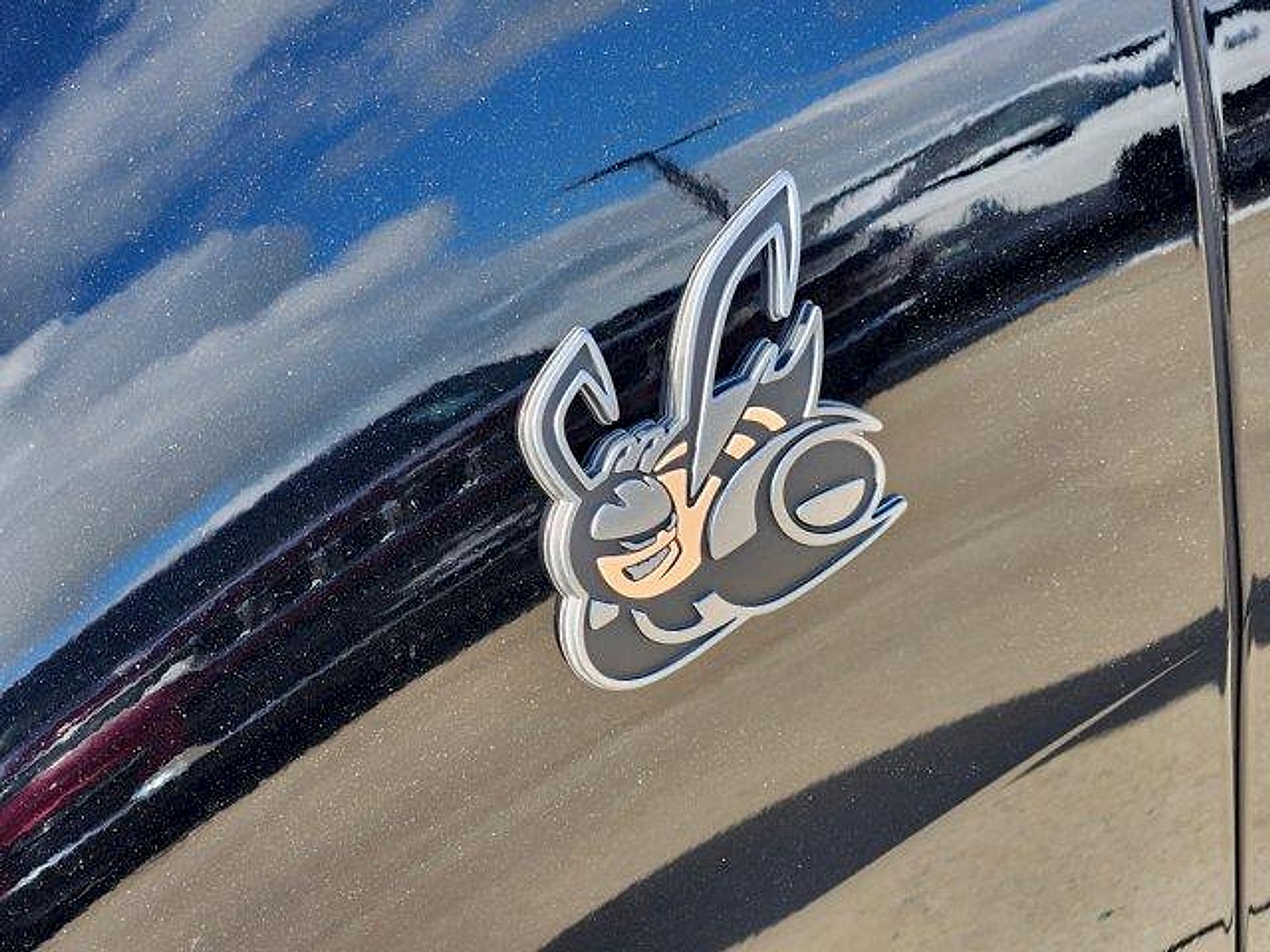 2026 Dodge Charger CHARGER SCAT PACK 4-DOOR AWD