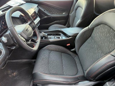 2026 Dodge Charger CHARGER SCAT PACK 4-DOOR AWD