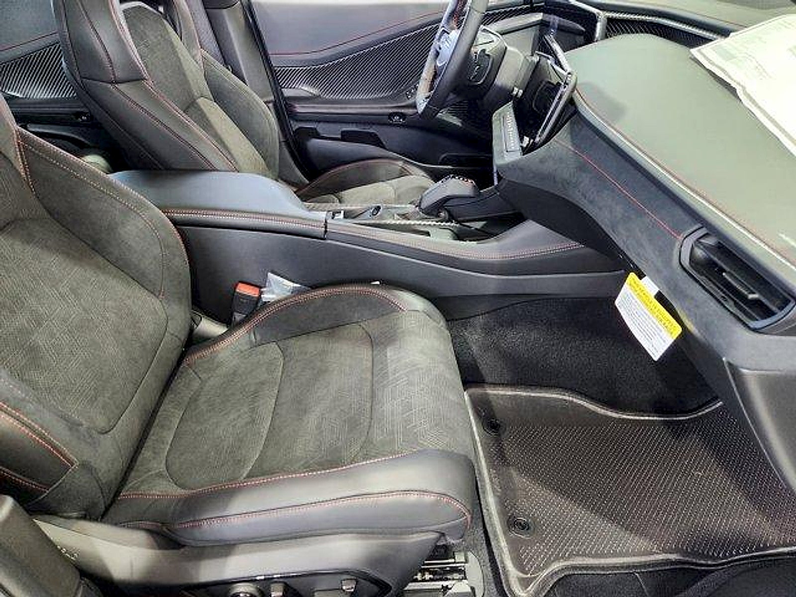 2026 Dodge Charger CHARGER SCAT PACK PLUS 4-DOOR AWD
