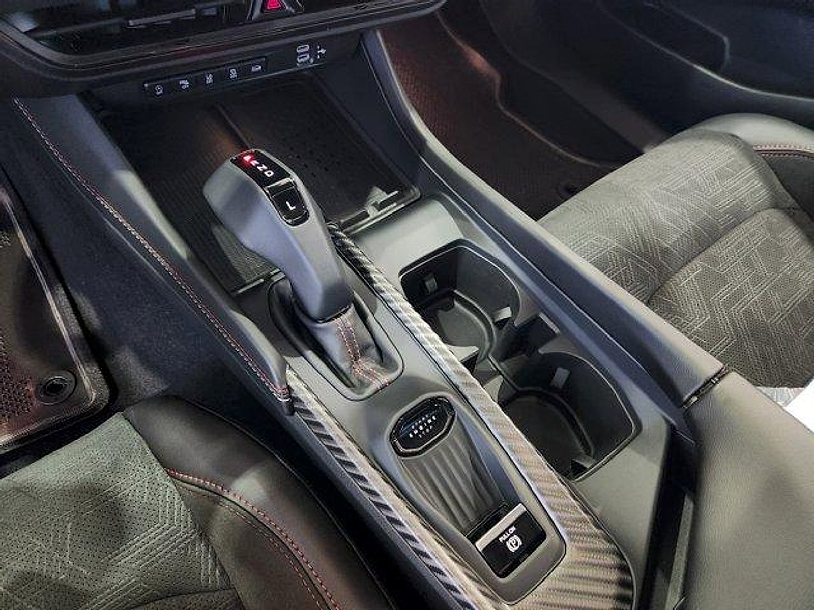 2026 Dodge Charger CHARGER SCAT PACK PLUS 4-DOOR AWD