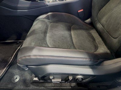 2026 Dodge Charger CHARGER SCAT PACK PLUS 4-DOOR AWD