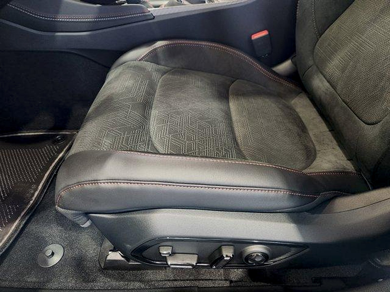 2026 Dodge Charger CHARGER SCAT PACK PLUS 4-DOOR AWD