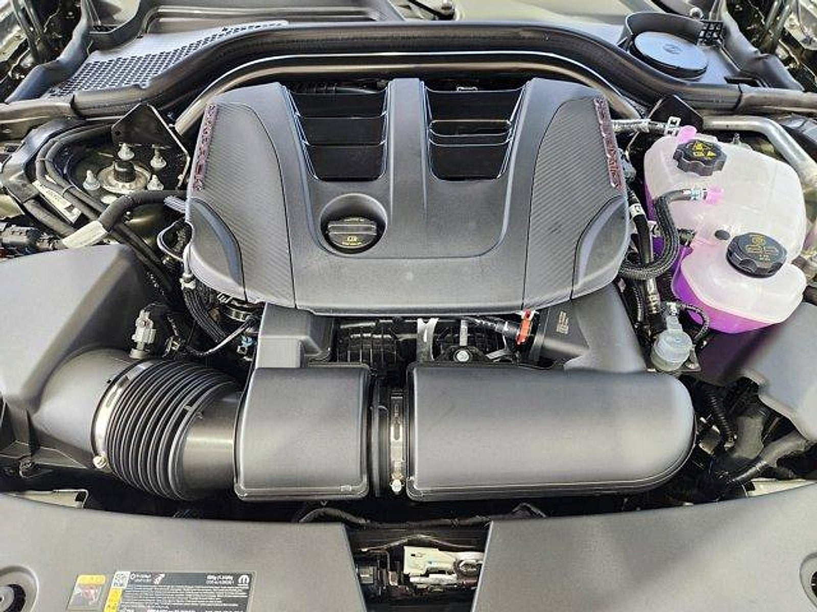 2026 Dodge Charger CHARGER SCAT PACK PLUS 4-DOOR AWD
