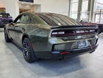 2026 Dodge Charger CHARGER SCAT PACK PLUS 4-DOOR AWD