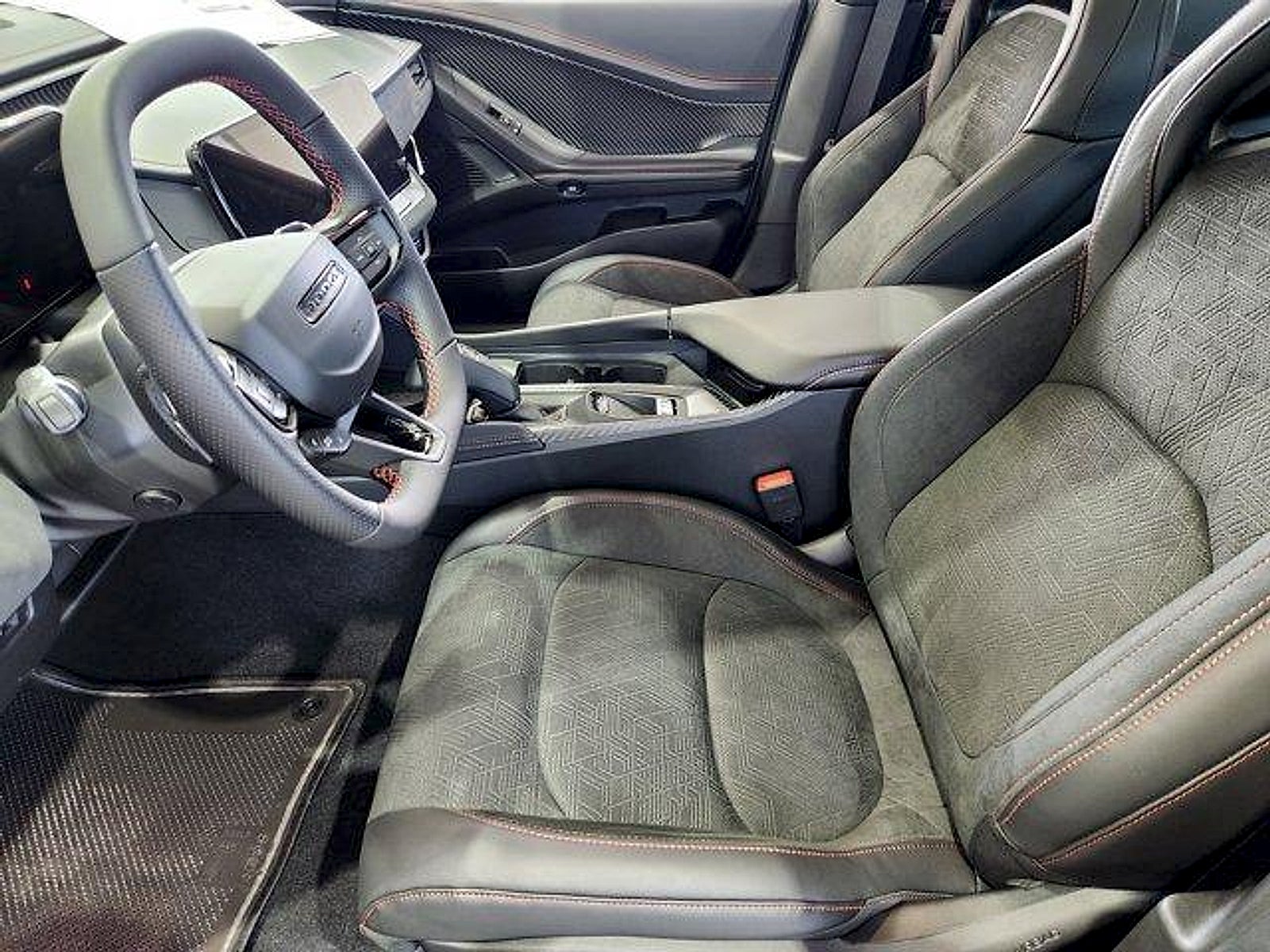 2026 Dodge Charger CHARGER SCAT PACK PLUS 4-DOOR AWD