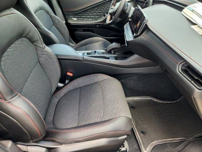 2026 Dodge Charger CHARGER SCAT PACK 4-DOOR AWD