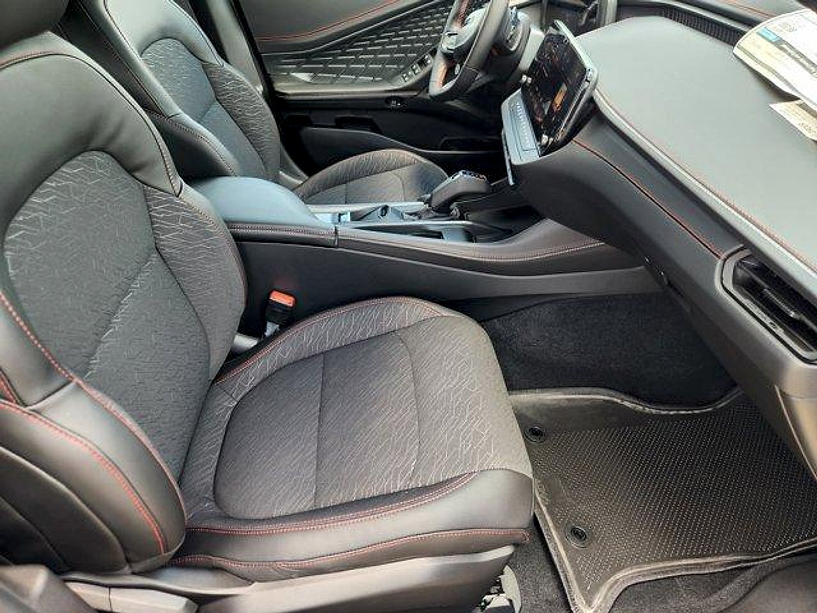 2026 Dodge Charger CHARGER SCAT PACK 4-DOOR AWD