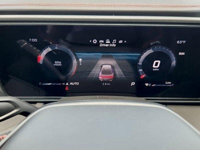 2026 Dodge Charger CHARGER SCAT PACK 4-DOOR AWD