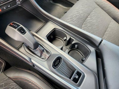 2026 Dodge Charger CHARGER SCAT PACK 4-DOOR AWD