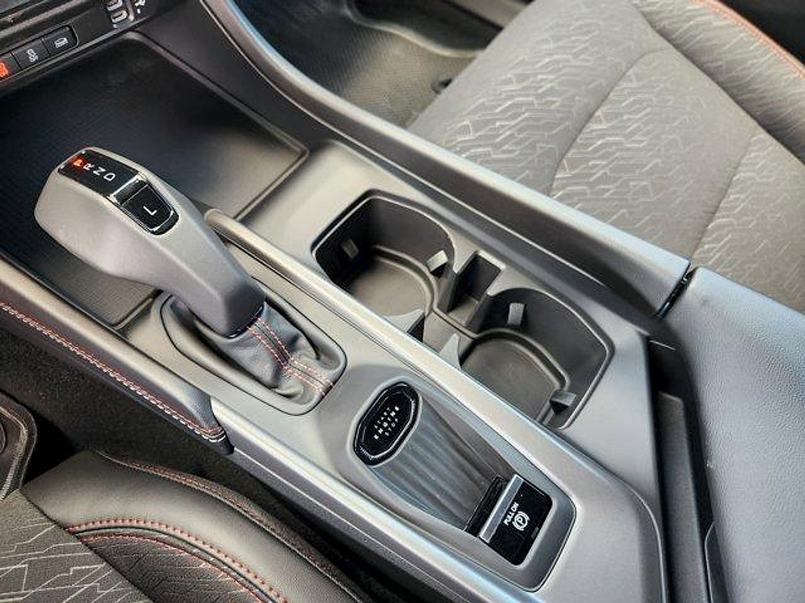 2026 Dodge Charger CHARGER SCAT PACK 4-DOOR AWD