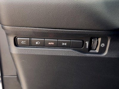 2026 Dodge Charger CHARGER SCAT PACK 4-DOOR AWD
