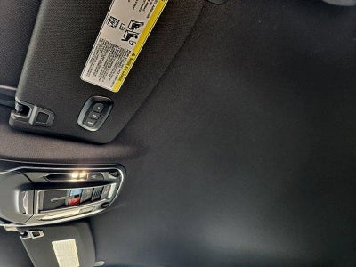 2026 Dodge Charger CHARGER SCAT PACK 4-DOOR AWD