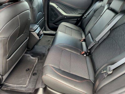 2026 Dodge Charger CHARGER SCAT PACK 4-DOOR AWD