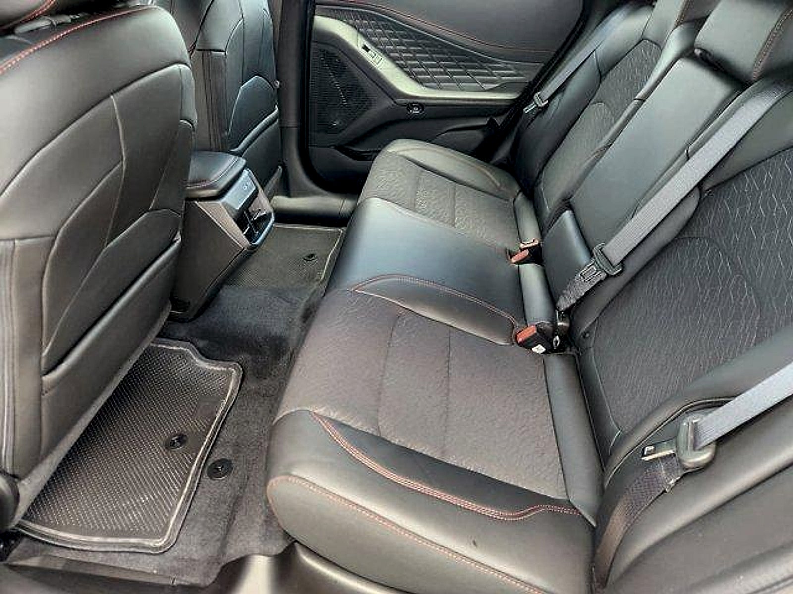 2026 Dodge Charger CHARGER SCAT PACK 4-DOOR AWD
