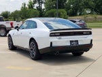 2026 Dodge Charger CHARGER SCAT PACK 4-DOOR AWD