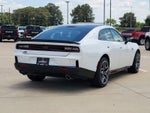 2026 Dodge Charger CHARGER SCAT PACK 4-DOOR AWD