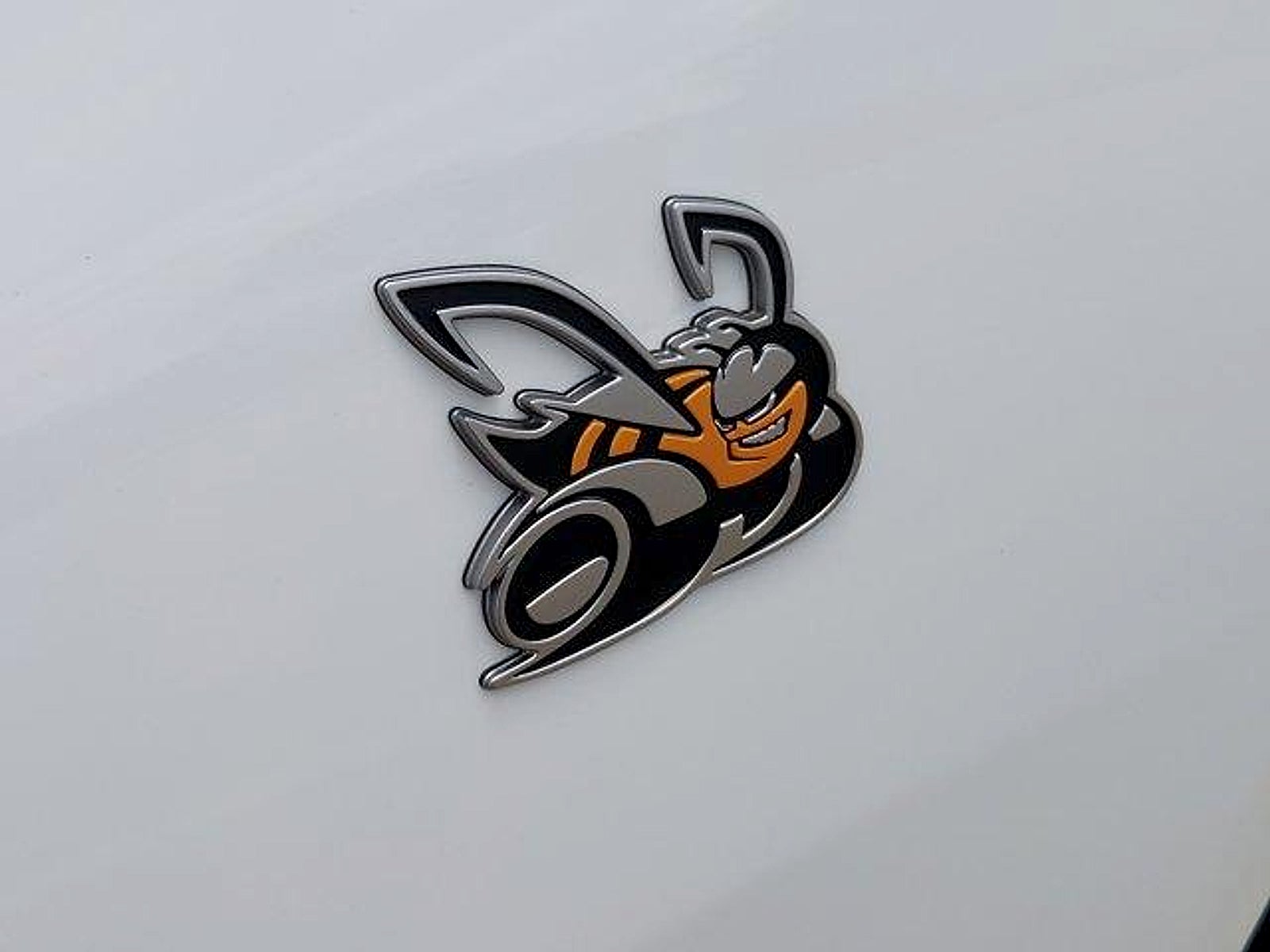 2026 Dodge Charger CHARGER SCAT PACK 4-DOOR AWD