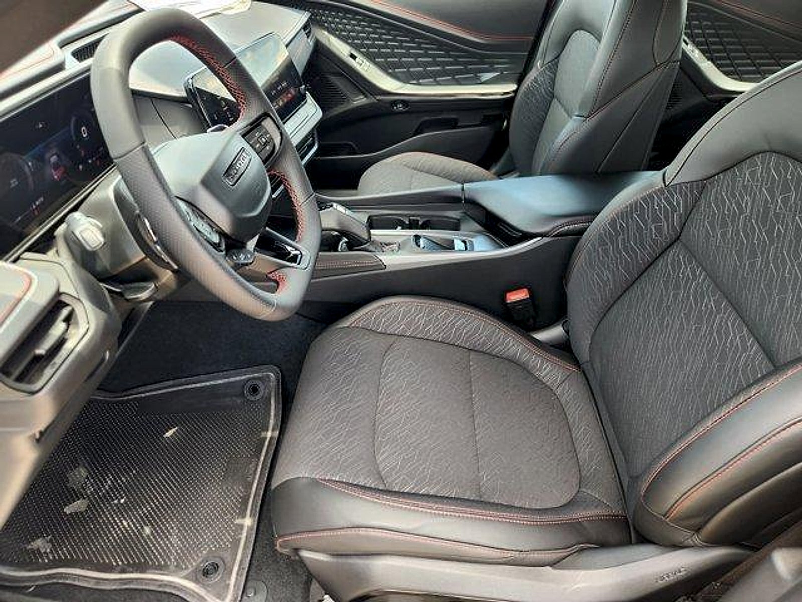 2026 Dodge Charger CHARGER SCAT PACK 4-DOOR AWD