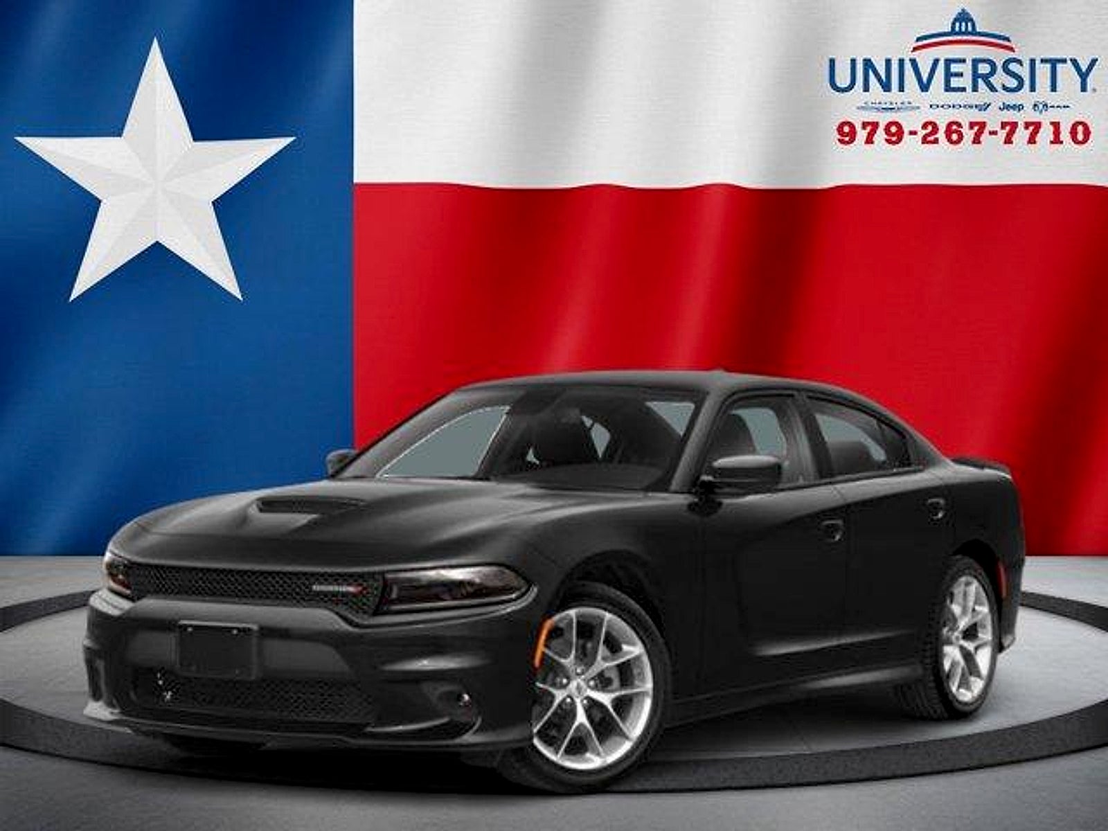 2023 Dodge Charger R/T