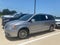 2016 Chrysler Town & Country Touring-L
