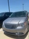 2016 Chrysler Town & Country Touring-L
