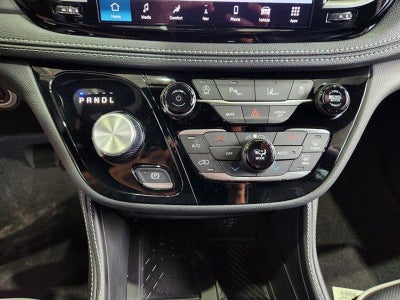 2027 Chrysler Pacifica PACIFICA LIMITED