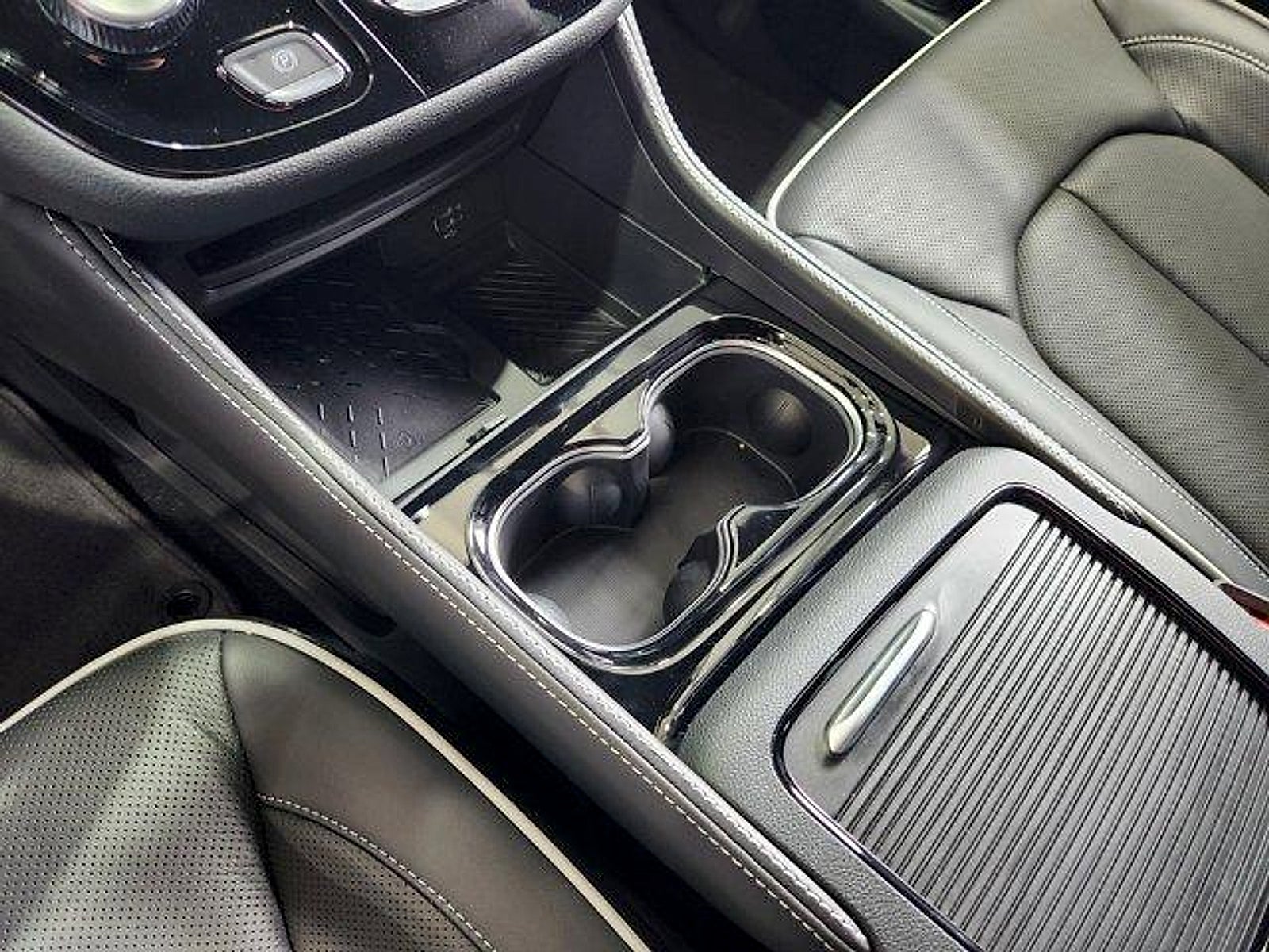 2027 Chrysler Pacifica PACIFICA LIMITED