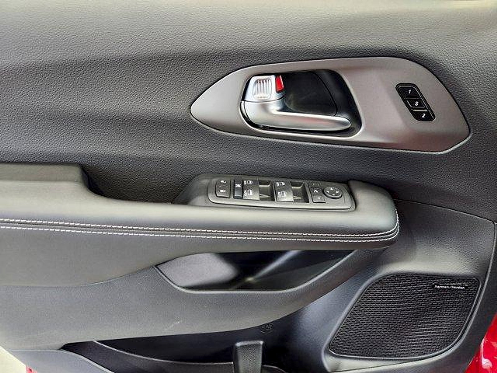 2027 Chrysler Pacifica PACIFICA LIMITED