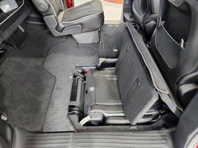 2027 Chrysler Pacifica PACIFICA LIMITED