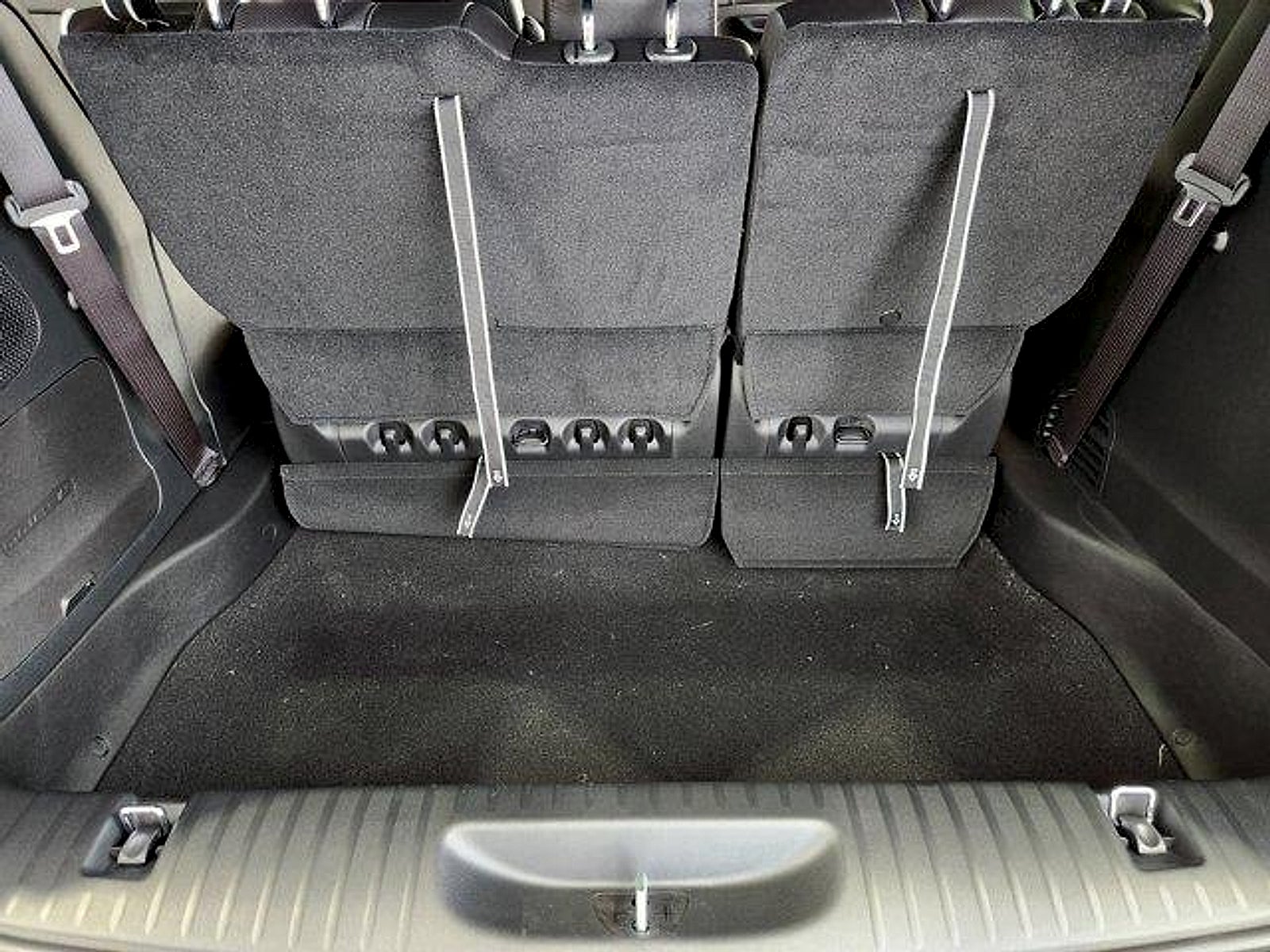 2027 Chrysler Pacifica PACIFICA LIMITED