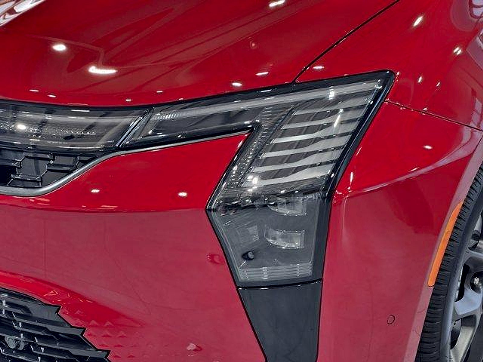 2027 Chrysler Pacifica PACIFICA LIMITED