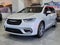 2026 Chrysler Pacifica PACIFICA PINNACLE
