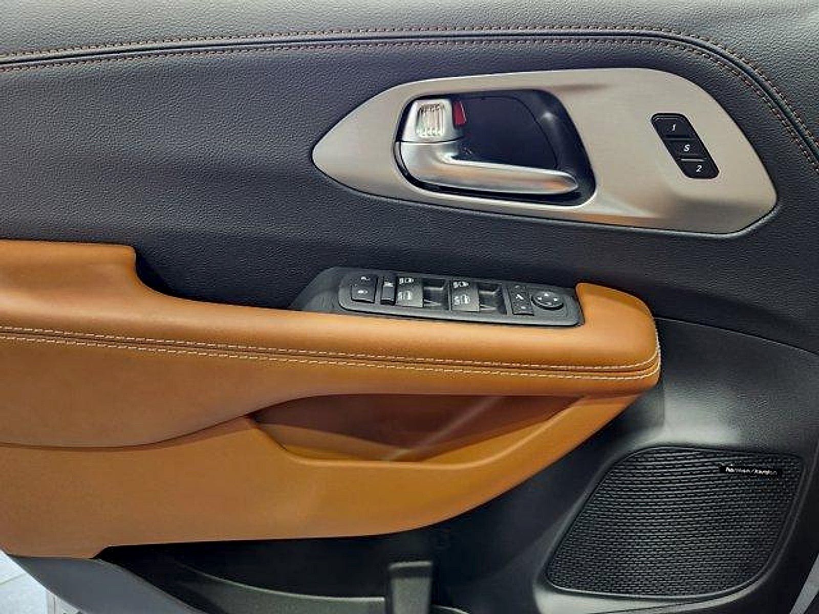 2026 Chrysler Pacifica PACIFICA PINNACLE