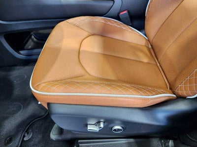 2026 Chrysler Pacifica PACIFICA PINNACLE