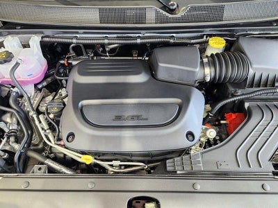 2026 Chrysler Pacifica PACIFICA PINNACLE