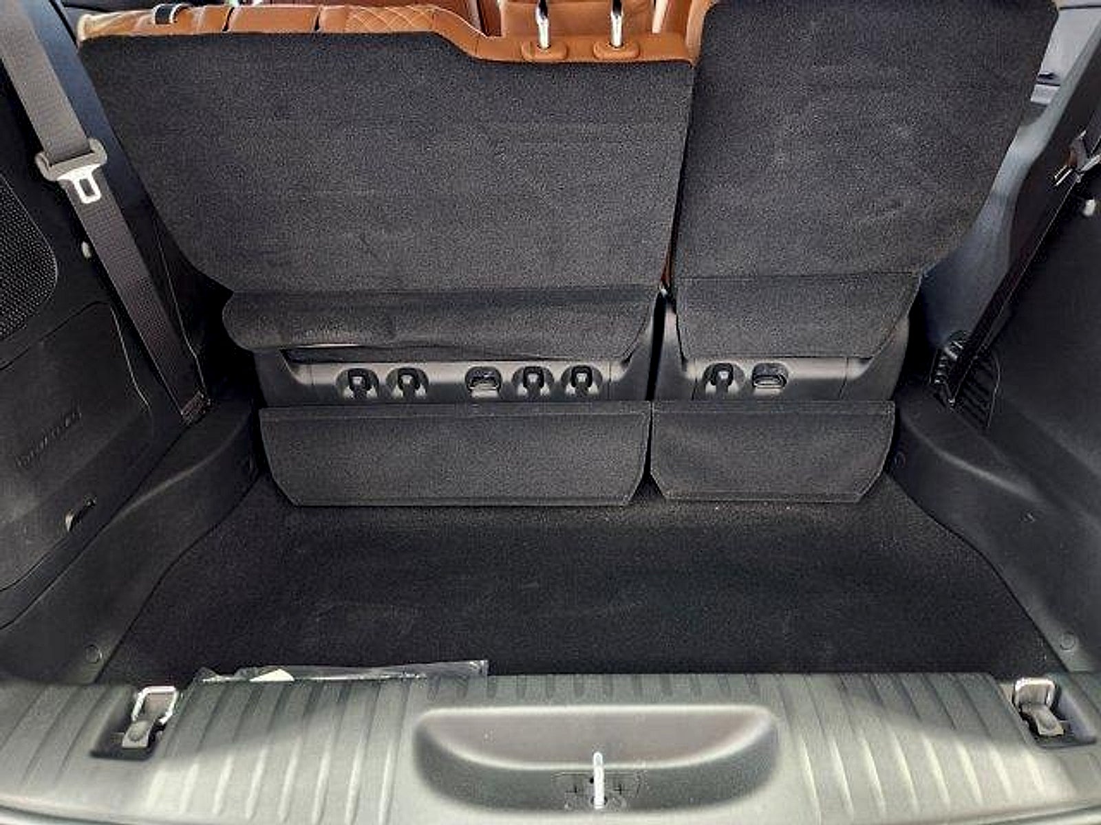 2026 Chrysler Pacifica PACIFICA PINNACLE