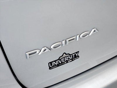 2026 Chrysler Pacifica PACIFICA PINNACLE