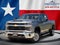 2025 Chevrolet Silverado 2500HD 4WD Crew Cab Standard Bed LT