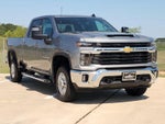 2025 Chevrolet Silverado 2500HD 4WD Crew Cab Standard Bed LT