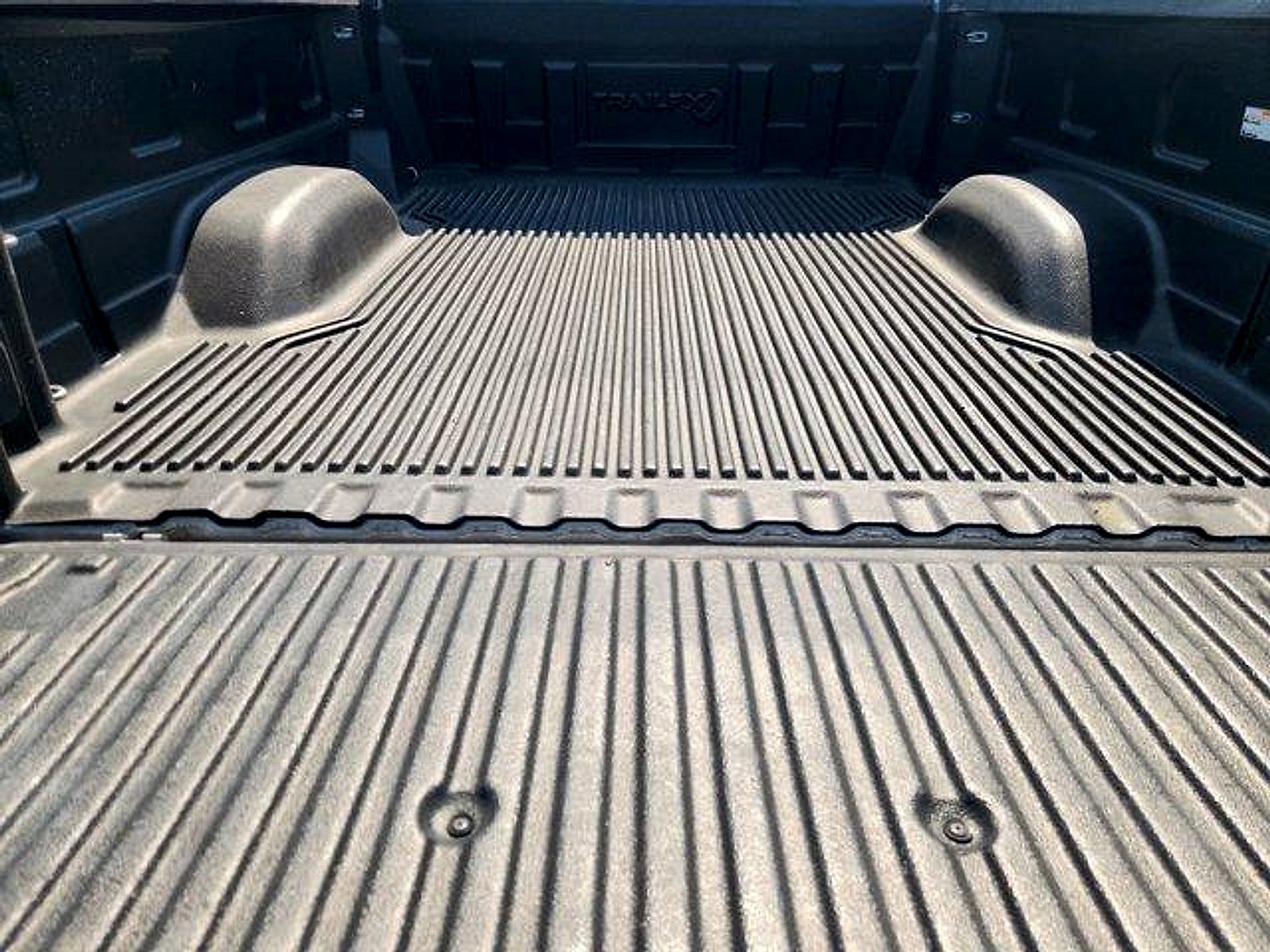 2025 Chevrolet Silverado 2500HD 4WD Crew Cab Standard Bed LT