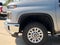 2025 Chevrolet Silverado 2500HD 4WD Crew Cab Standard Bed LT